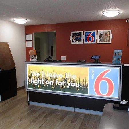 Econo Lodge Asheboro Buitenkant foto
