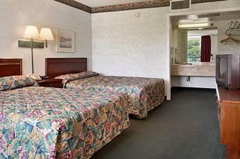 Econo Lodge Asheboro Kamer foto