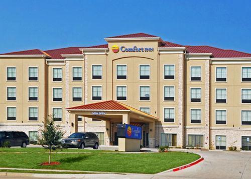 Econo Lodge Asheboro Buitenkant foto