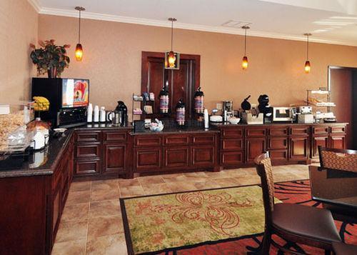 Econo Lodge Asheboro Buitenkant foto